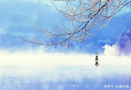 明天立冬，记得多吃“3白3黄，忌吃1红”，老传统别丢，平安入冬(立冬吃哪三白哪三红)